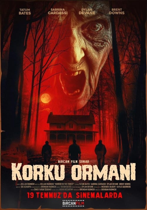 Korku Ormanı