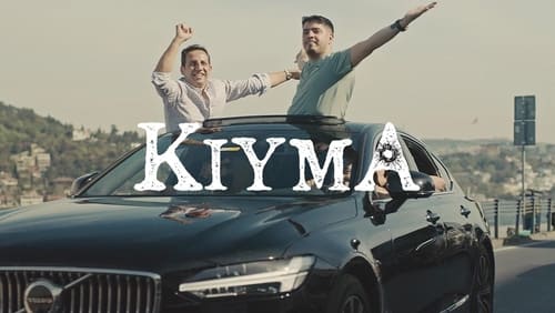 Kıyma 1. Sezon 1. Bölüm