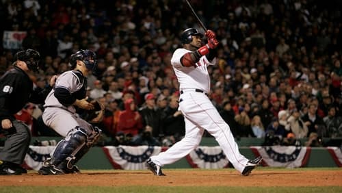 Muhteşem Geri Dönüş: Boston Red Sox 2004 1. Sezon 3. Bölüm