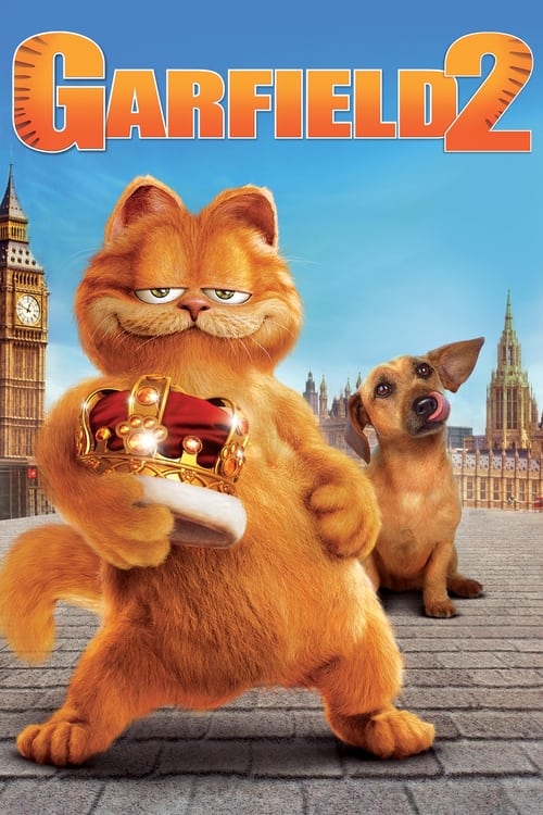 Garfield 2