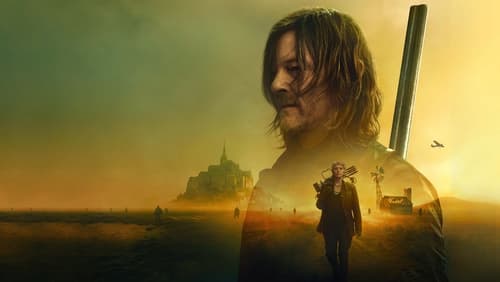 The Walking Dead: Daryl Dixon 2. Sezon 1. Bölüm