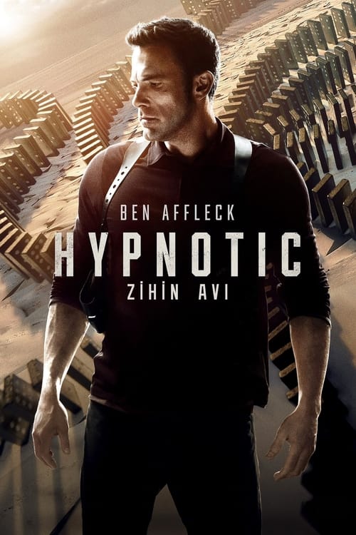 Hypnotic Zihin Avı İzle Full HD 1080P Türkçe Dublaj İzle Dizibun