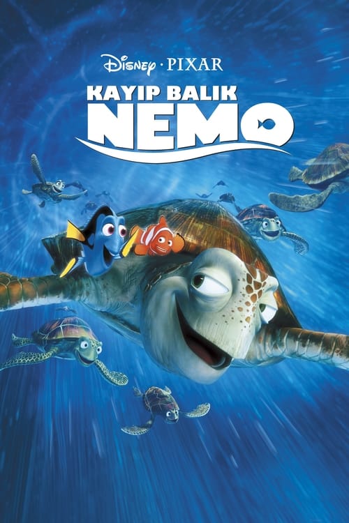 Kayıp Balık Nemo