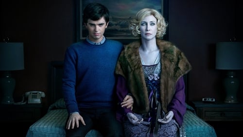 Bates Motel 5. Sezon 9. Bölüm