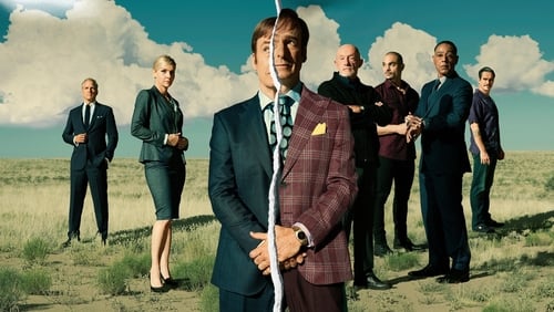 Better Call Saul 4. Sezon 3. Bölüm