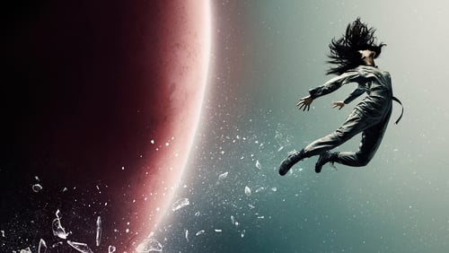 The Expanse 1. Sezon 3. Bölüm